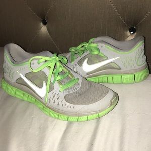 Nike Tennis shoes